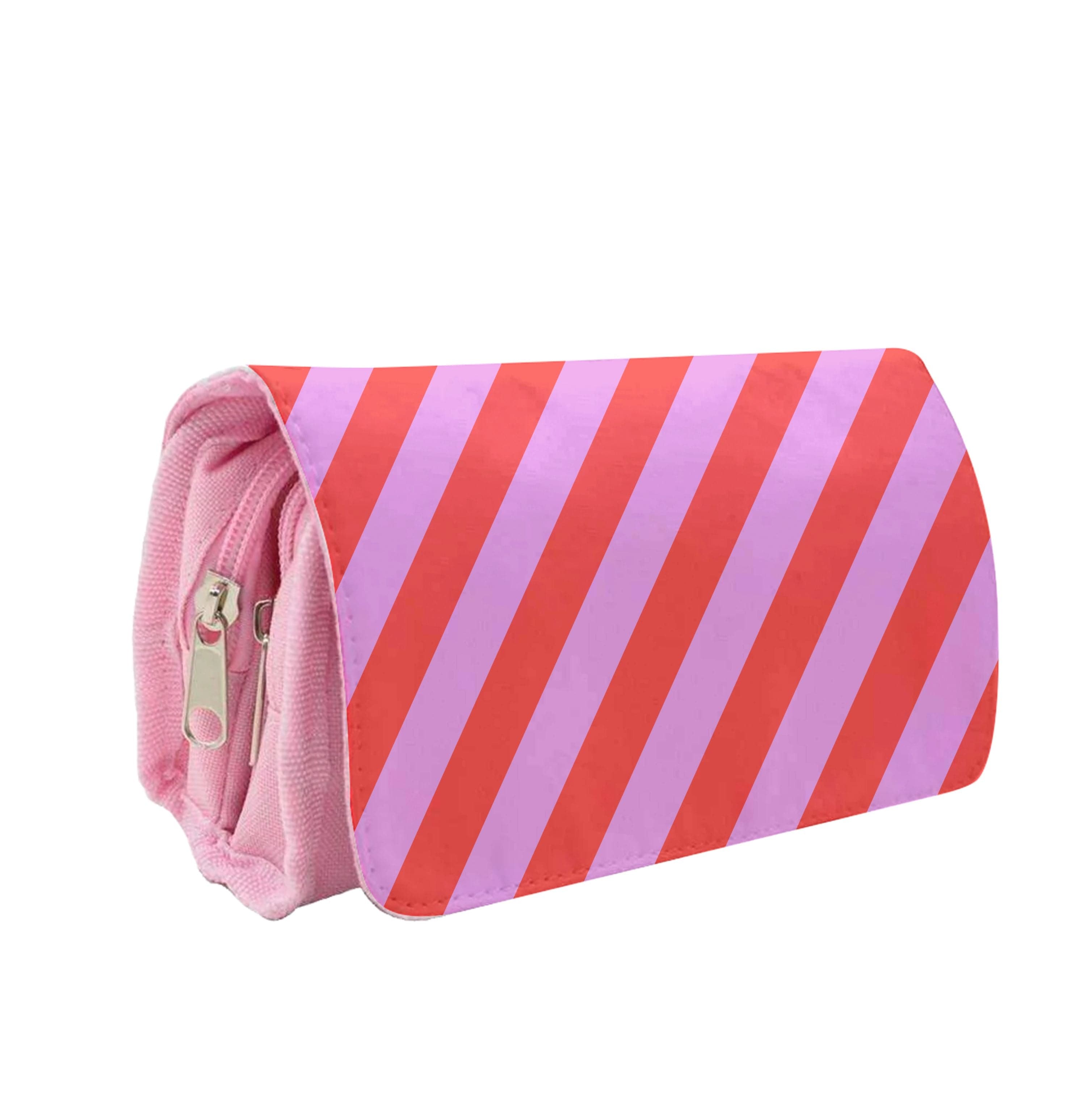 Psychedelic Pattern VI Pencil Case