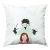 Halloween Cushions