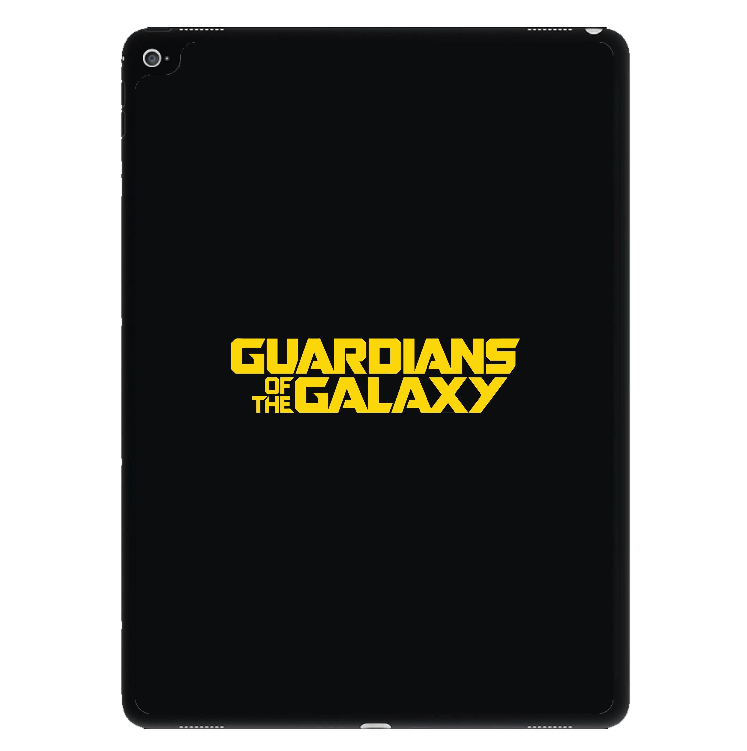 Space Inspired - GOTG iPad Case