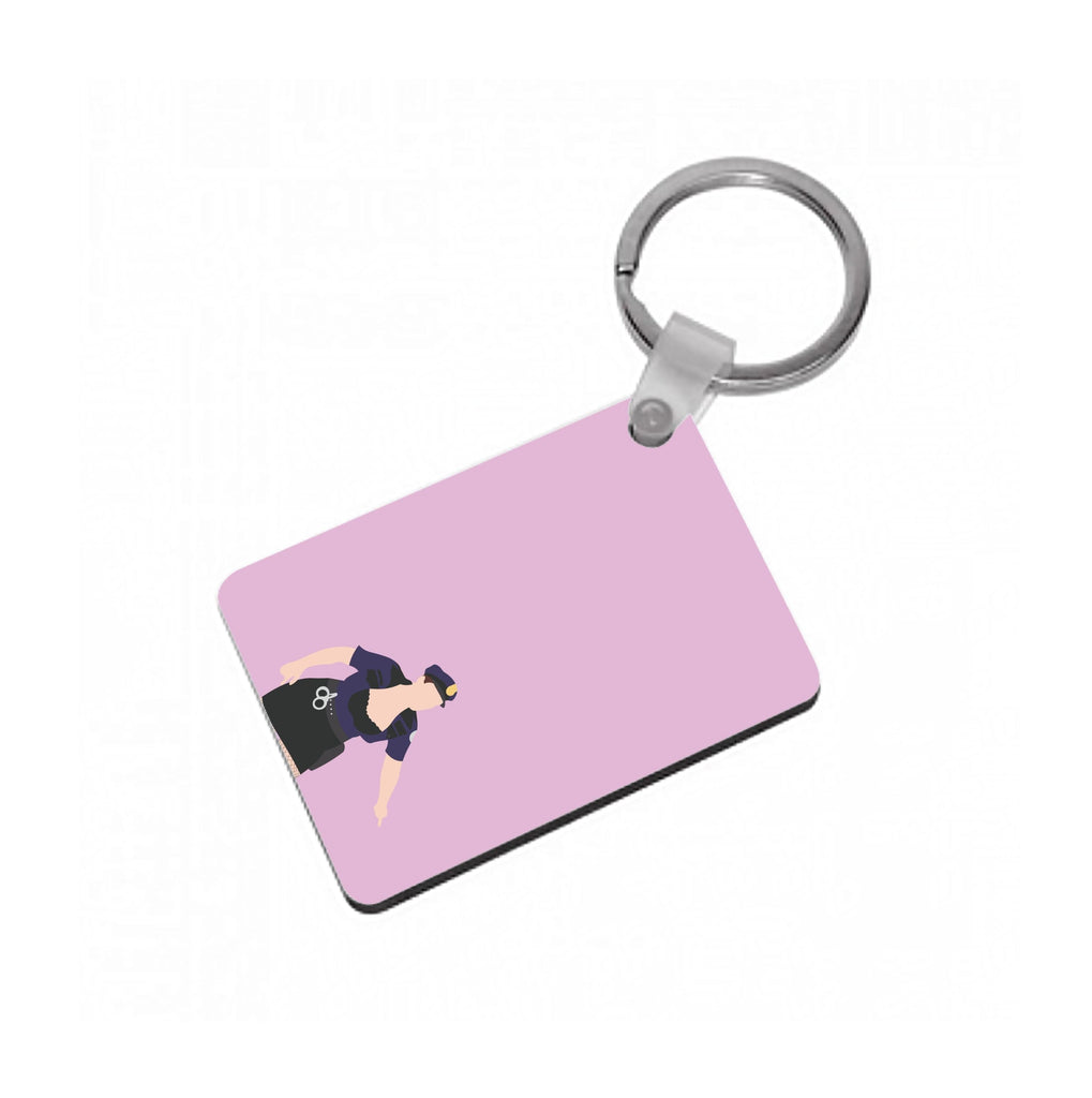 Free personalisation on all phone cases