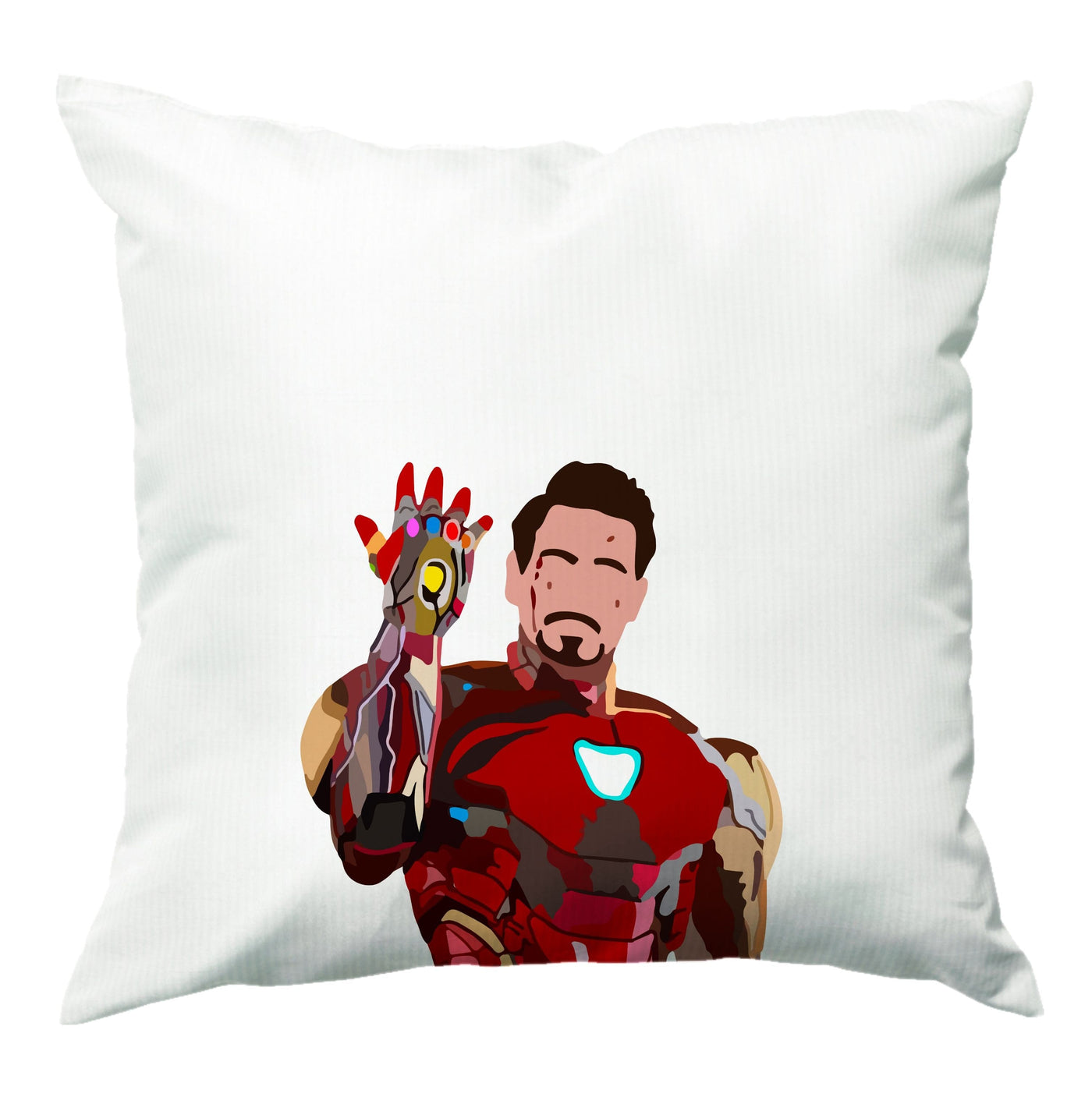 Iron Man - Marvel Cushion