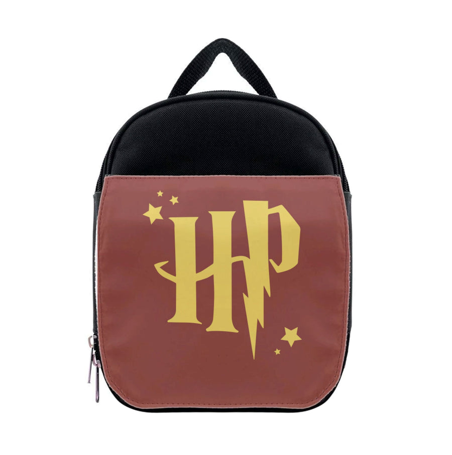 HP - Harry Potter Lunchbox