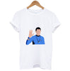 Star Trek T-Shirts