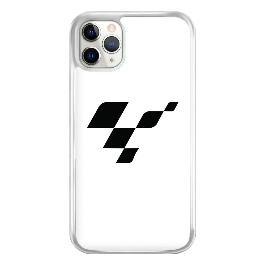 logo - Moto GP Phone Case