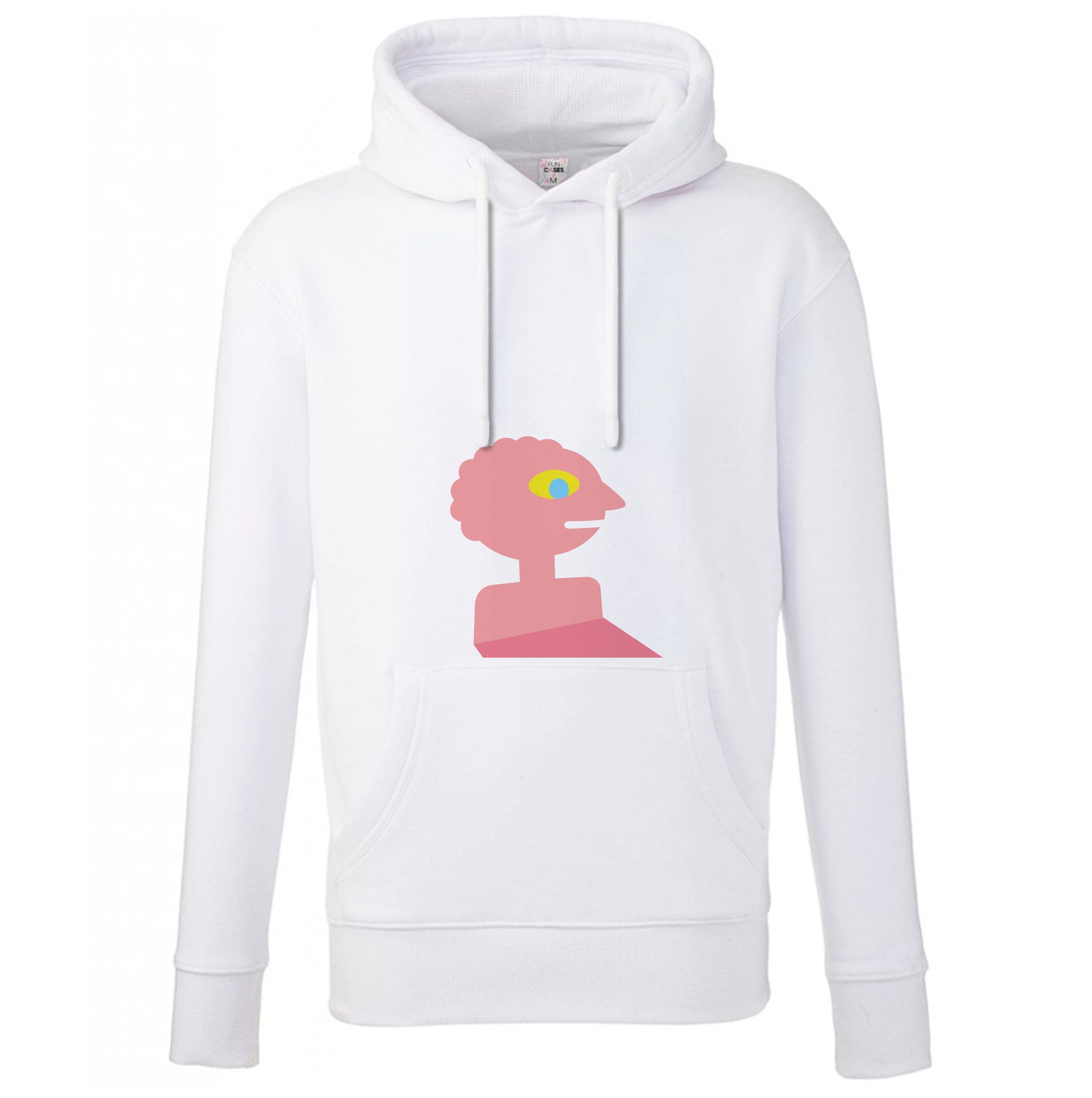 Prismo Hoodie