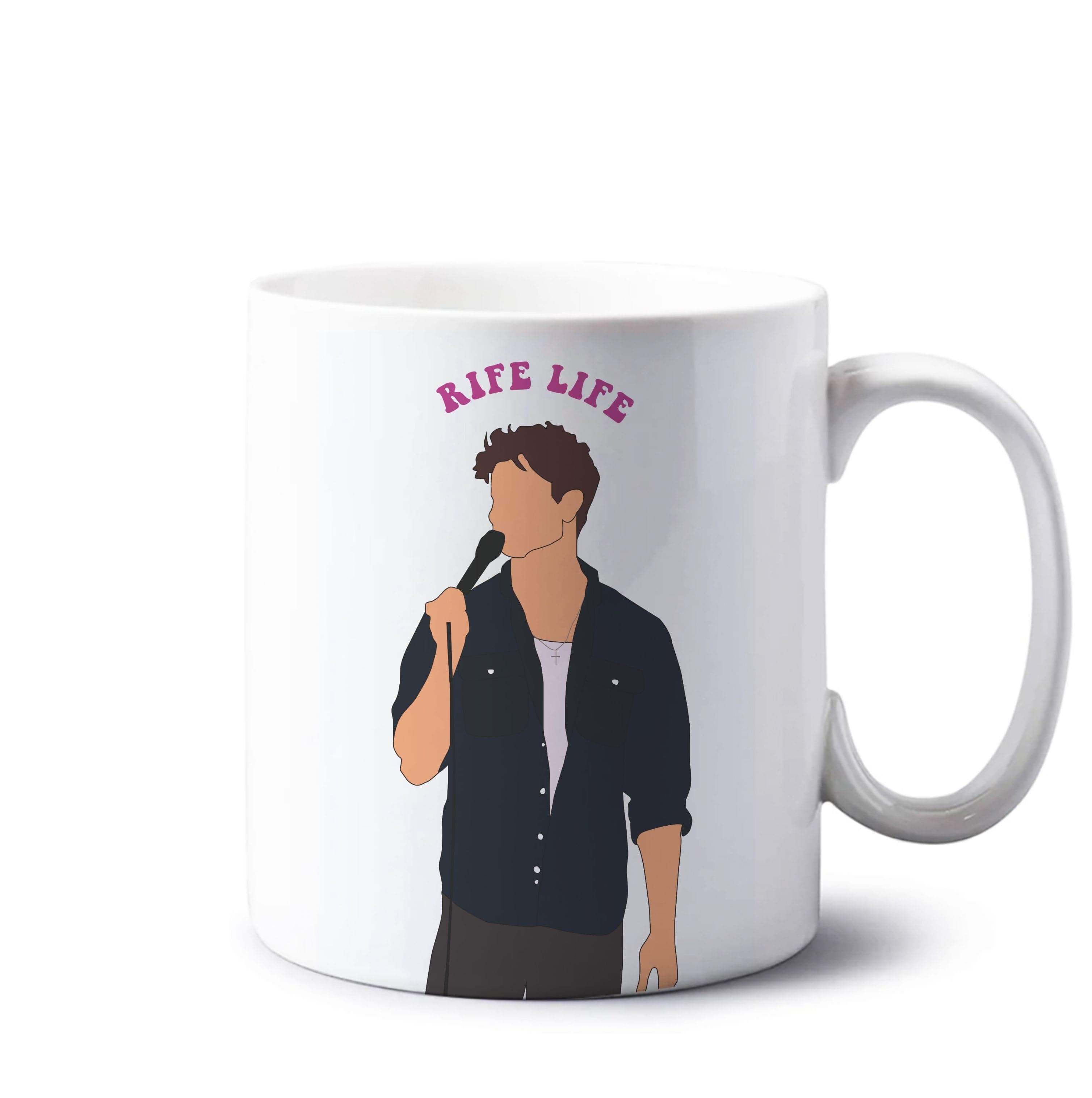 Rife Life Mug