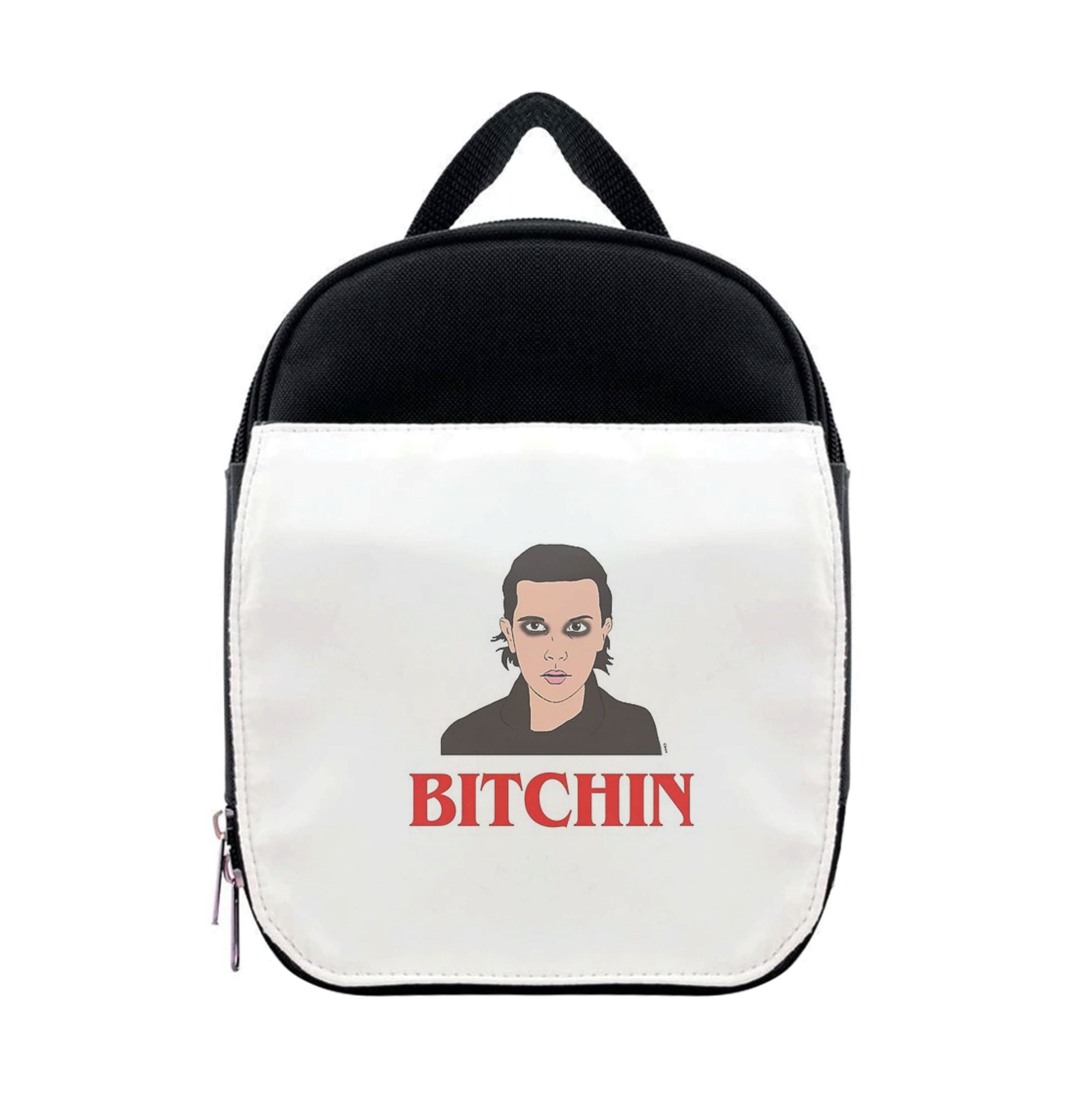 Goth Eleven Bitchin Lunchbox