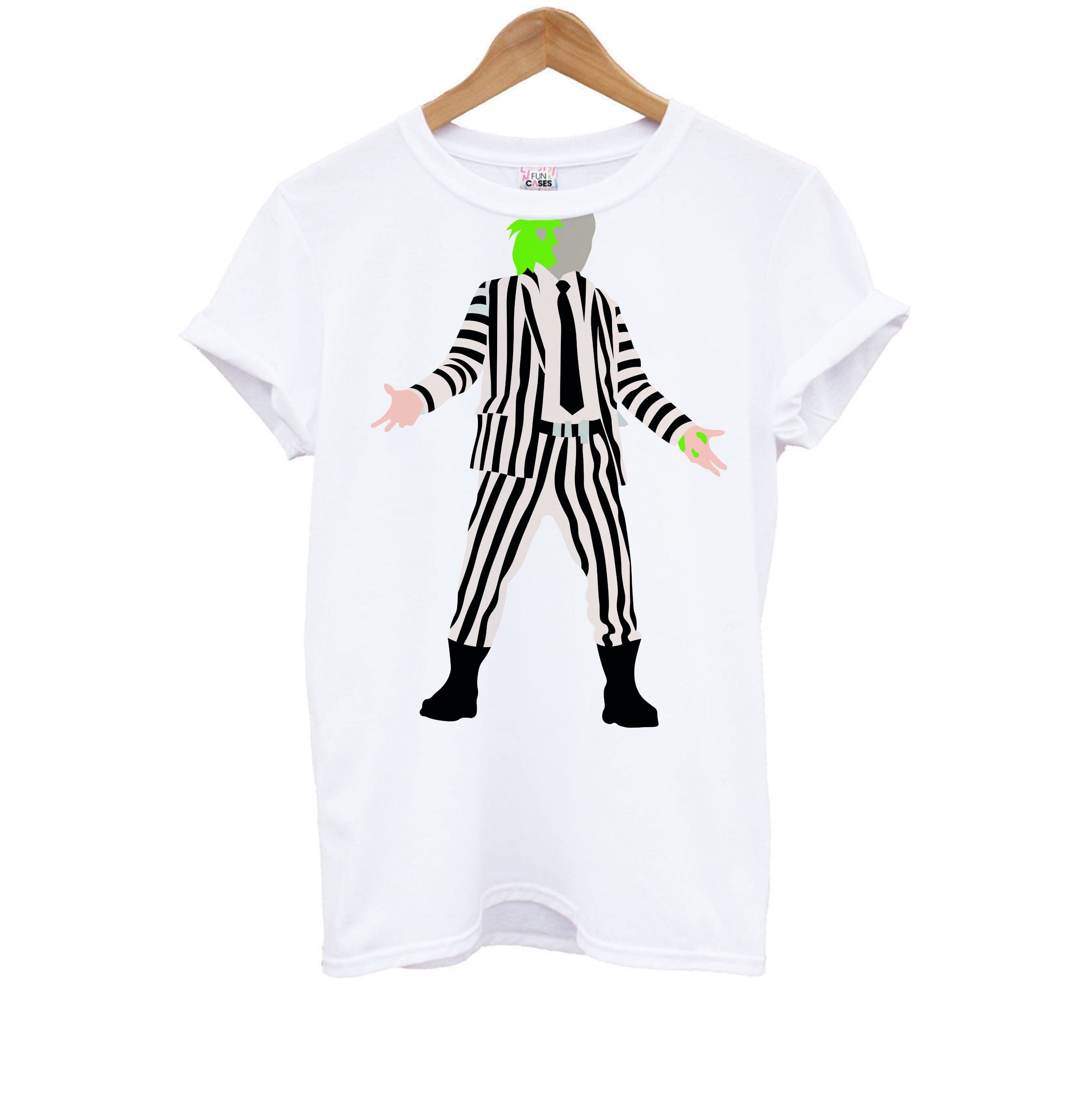 Betelgeuse - Beetle Halloween Kids T-Shirt