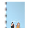 Gavin And Stacey Notebooks