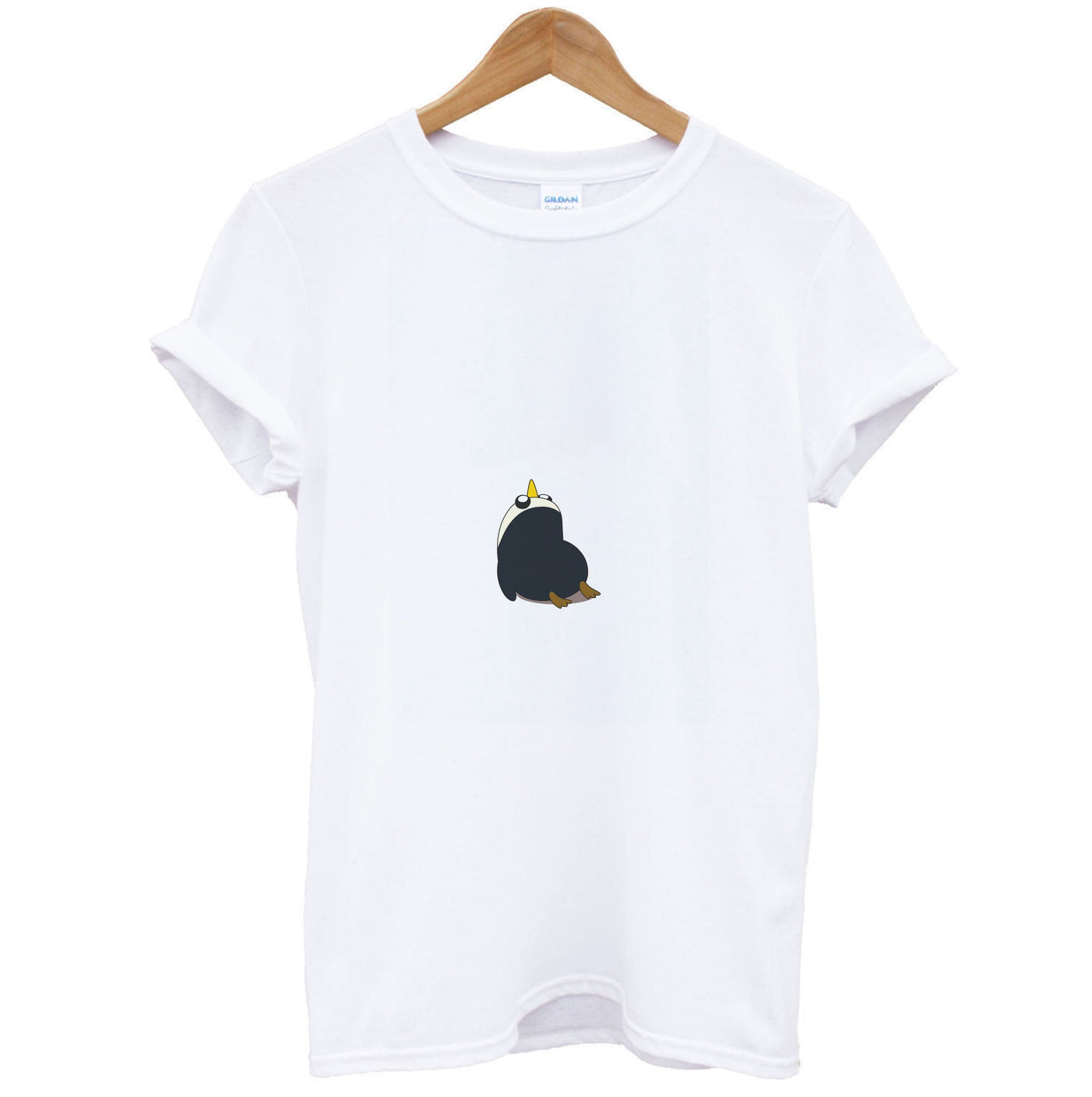 Penguins - Adventure Time T-Shirt