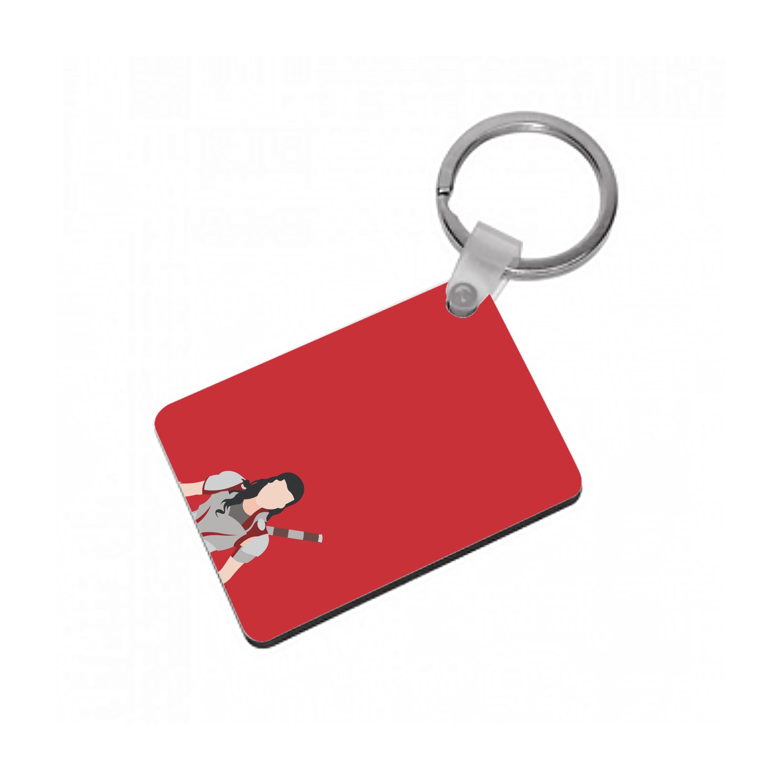 Sif Keyring