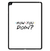 TV Shows & Films iPad Cases