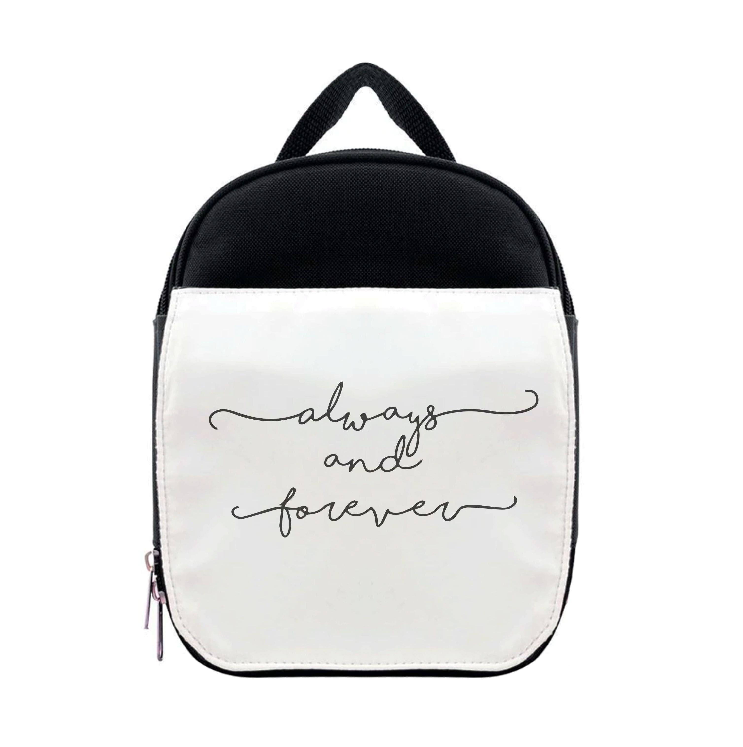 Always & Forever - VD Lunchbox