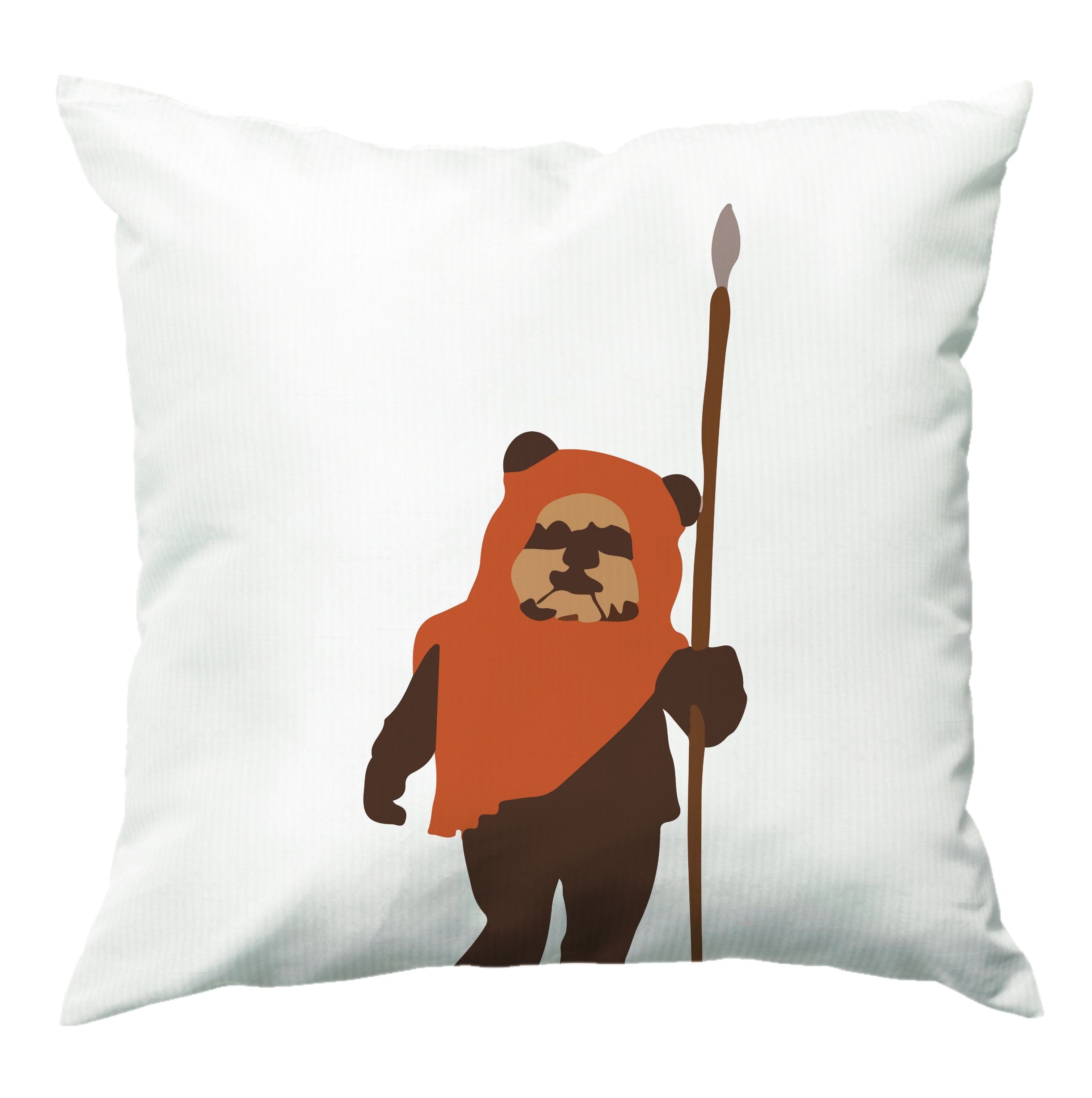 Ewok Cushion