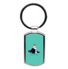 Christmas Luxury Keyrings