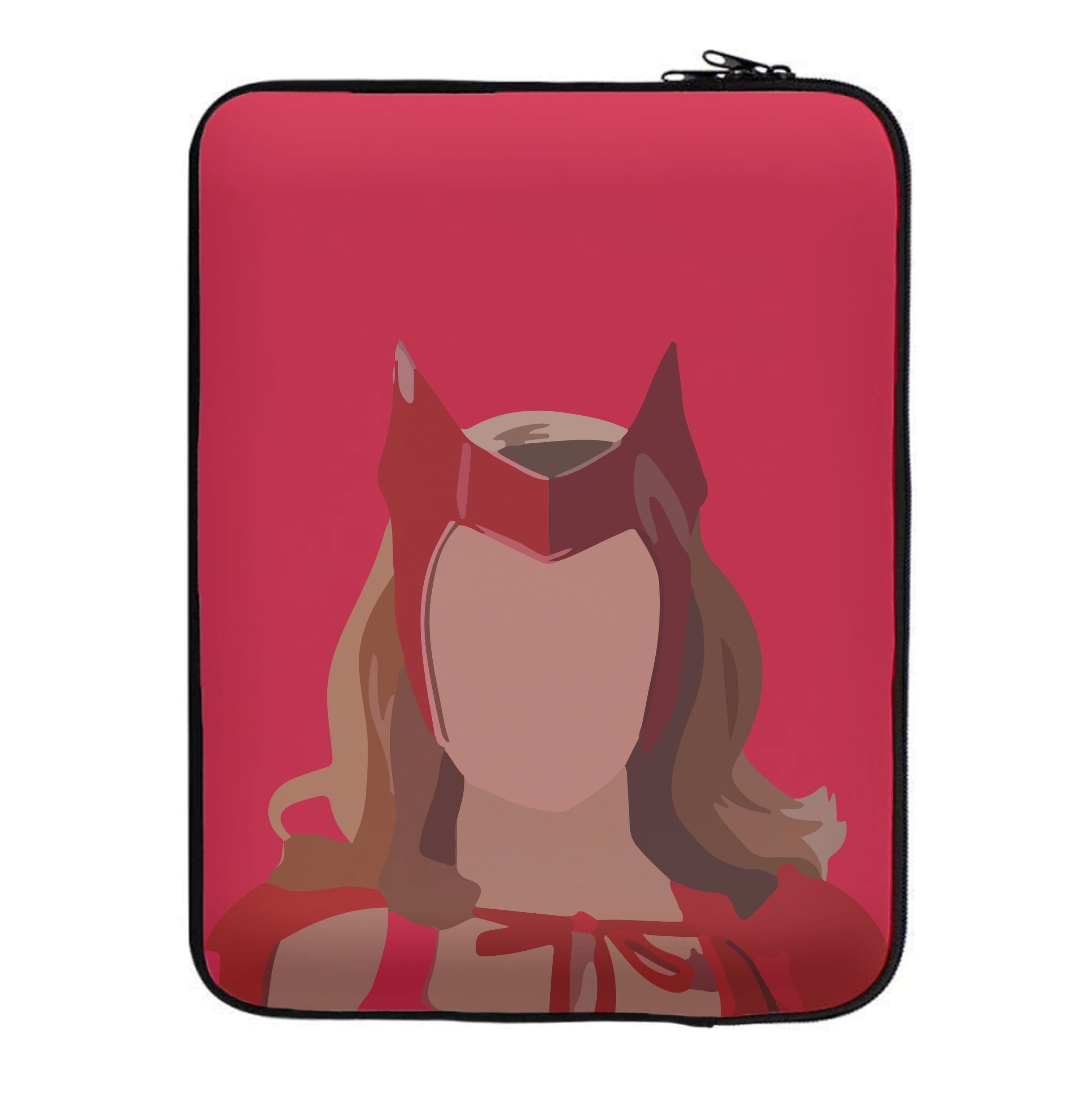 Wandavision Laptop Sleeve