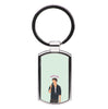 Matt Rife Luxury Keyrings