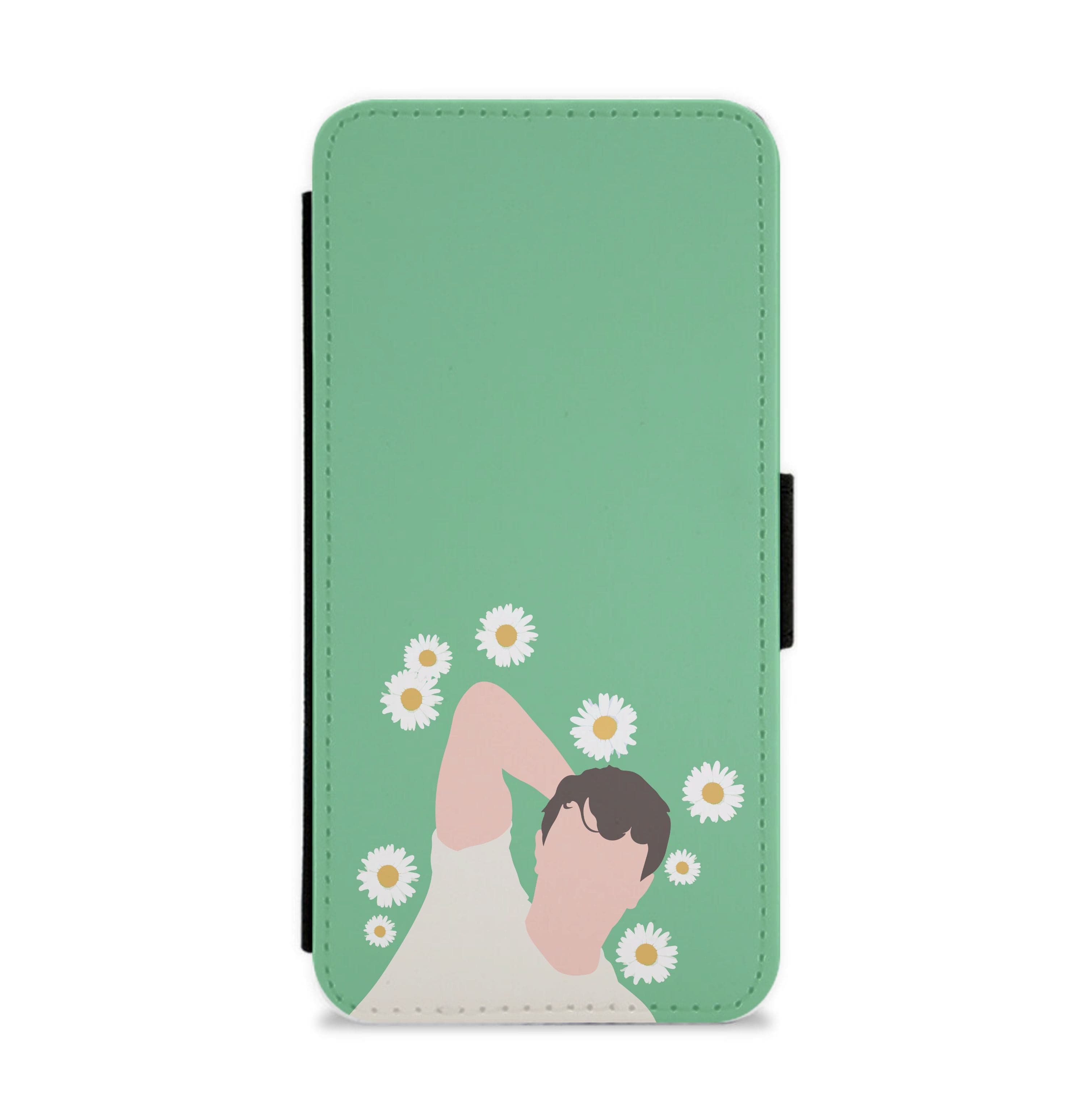 Daisy - Mescal Flip / Wallet Phone Case