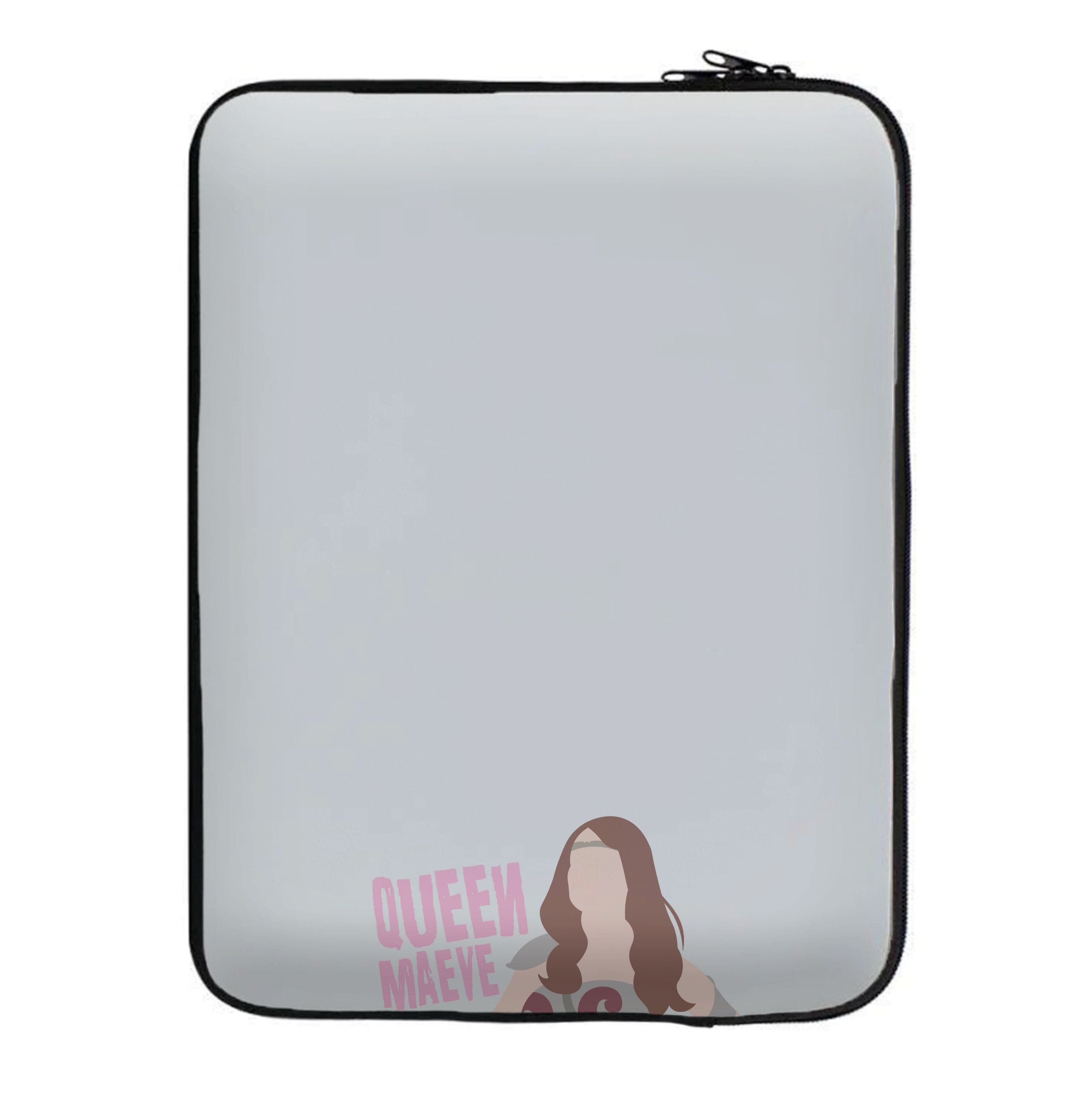 Queen Maeve Laptop Sleeve