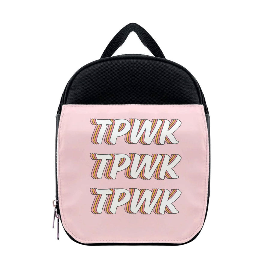 TPWK - Harry Lunchbox