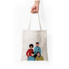 Star Trek Tote Bags