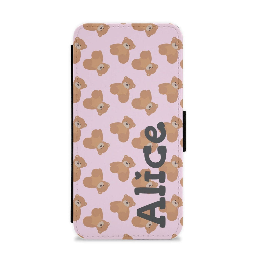 Free personalisation on all phone cases