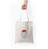 Everything but cases Tote Bags