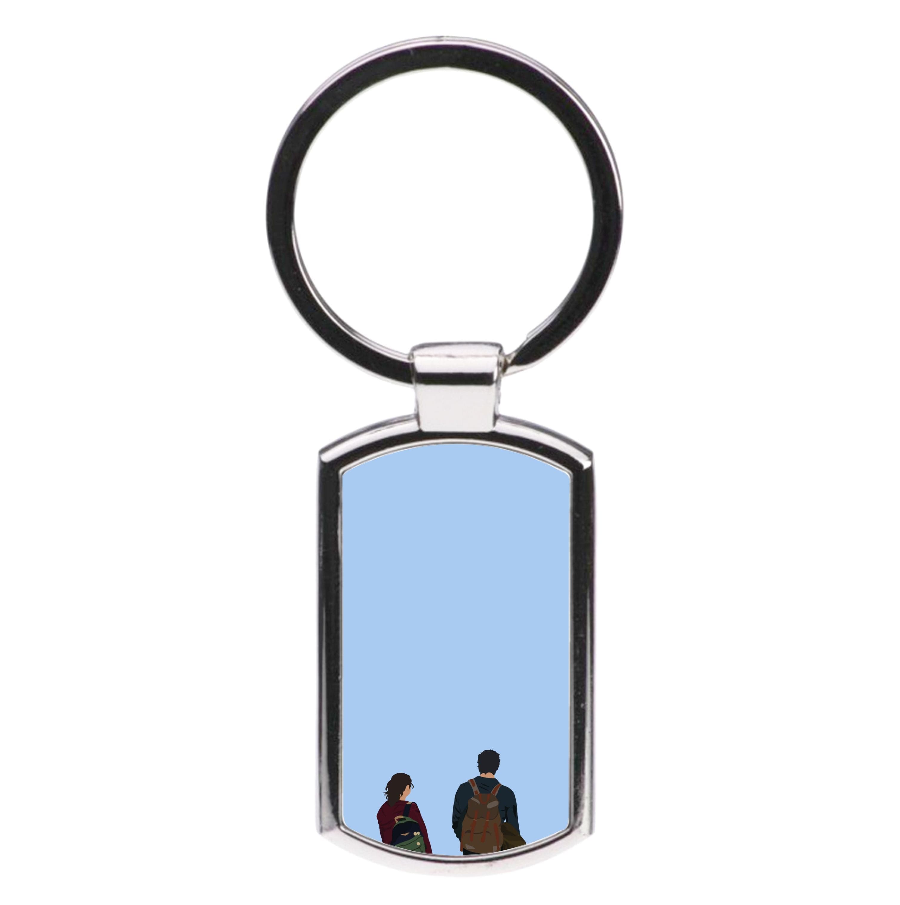 Luxury Keyring