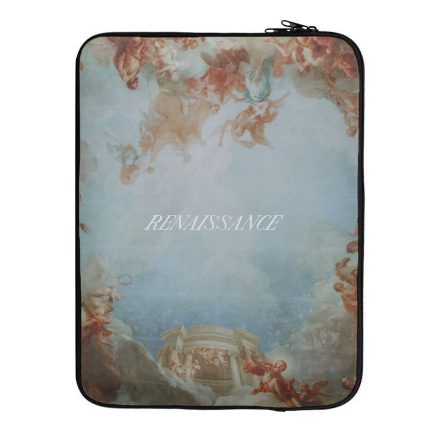 Renaissance - Beyonce Laptop Sleeve