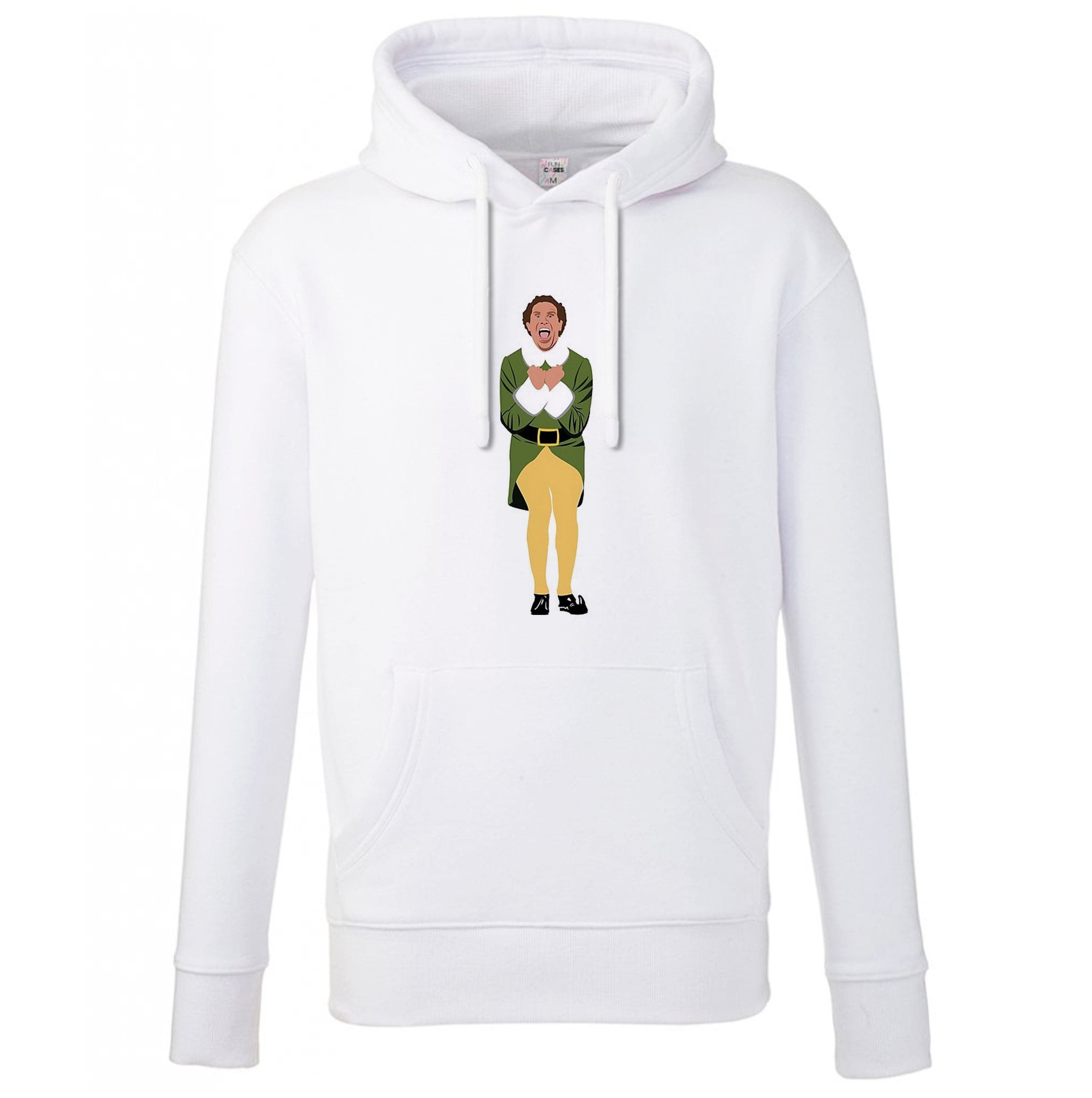 YAY - Elf Hoodie