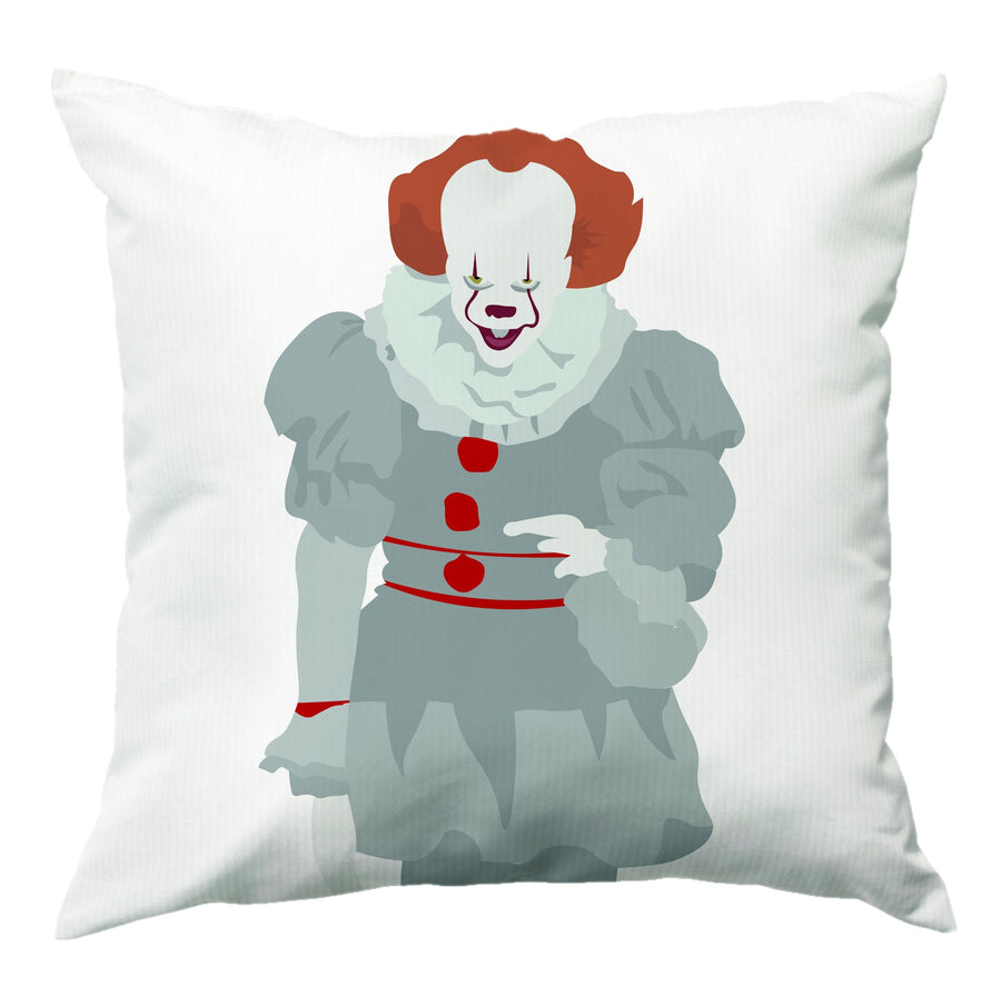 Pennywise - IT The Clown Cushion