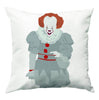 IT The Clown Cushions