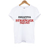 Stranger Things Kids T-Shirts