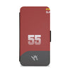 F1 Wallet Phone Cases