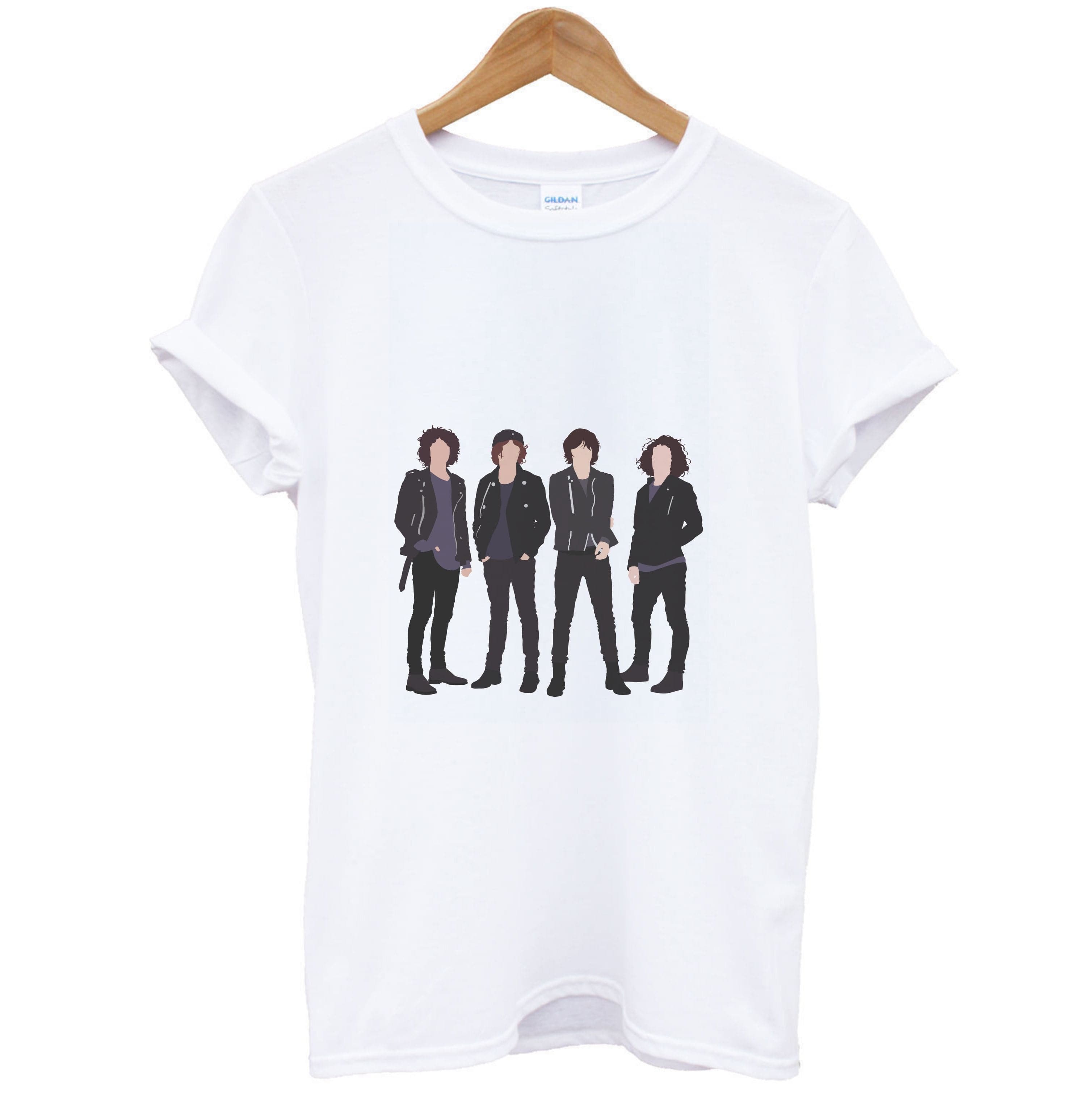 Group T-Shirt