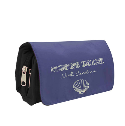 Cousins Beach - TSITP Pencil Case