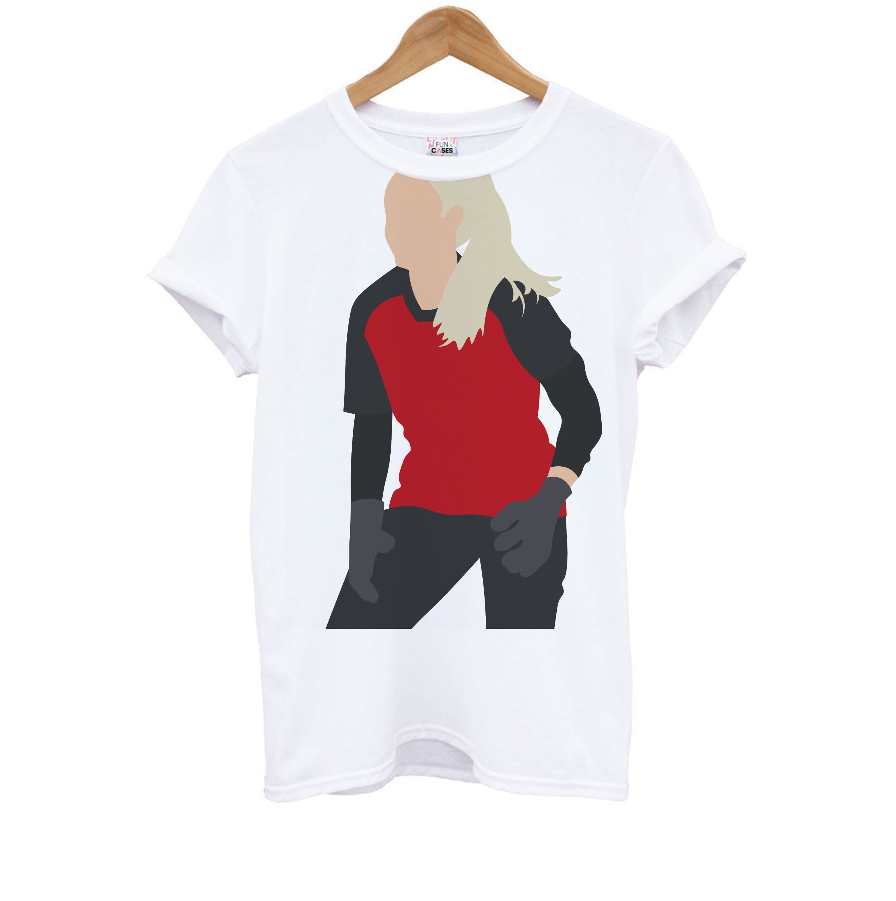 Ramsey - Womens World Cup Kids T-Shirt