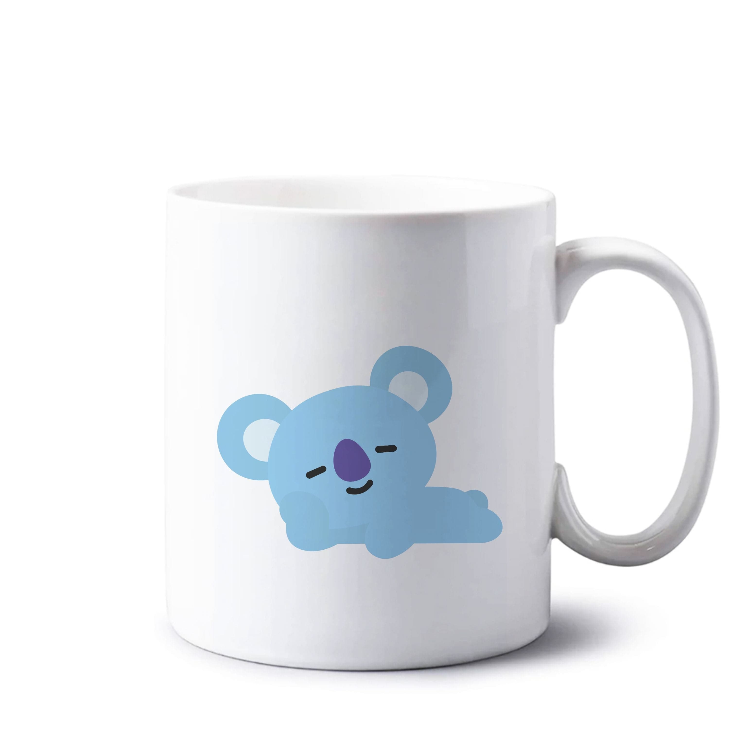 Koya 21 - K Pop Mug