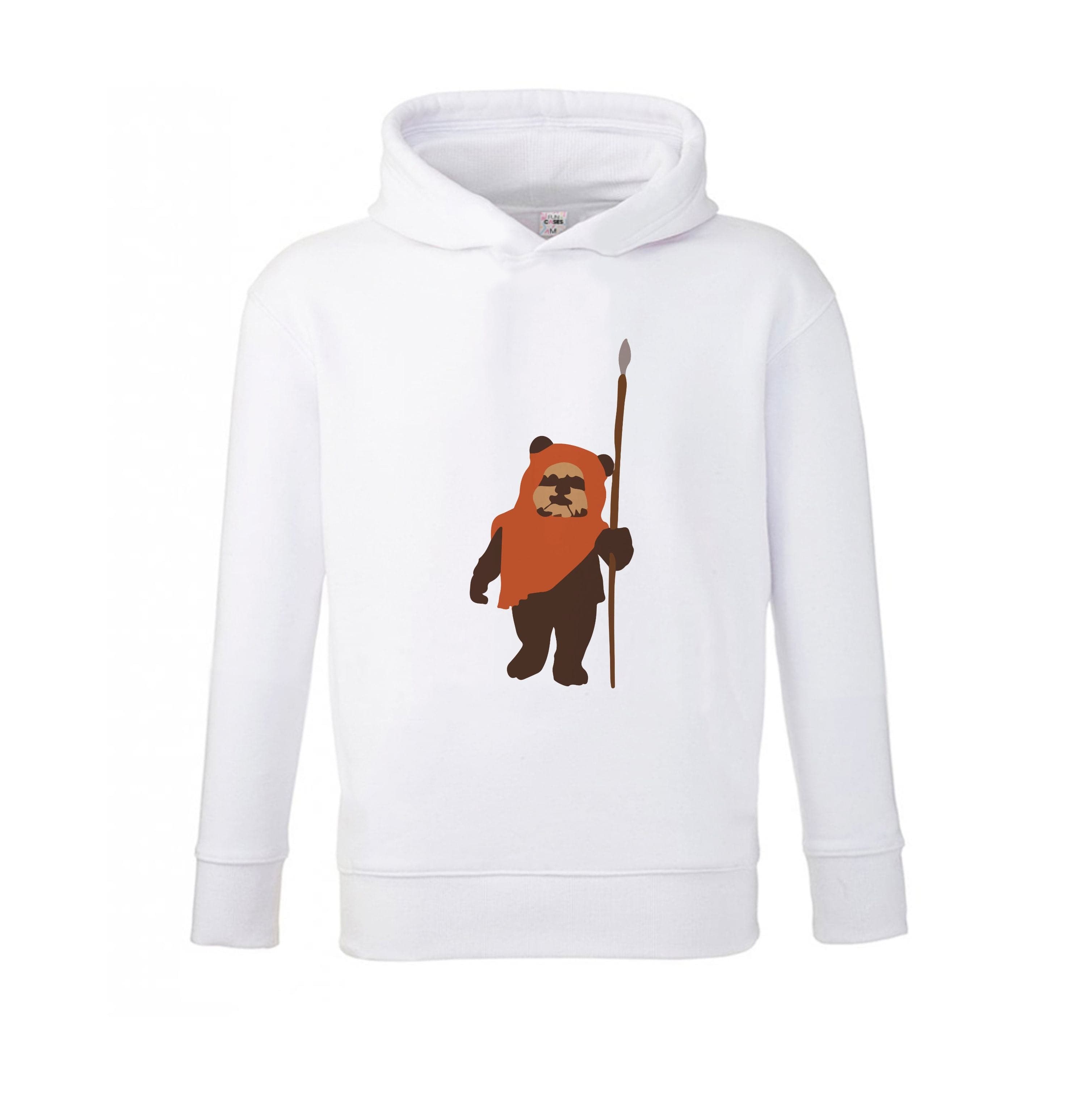 Ewok Kids Hoodie