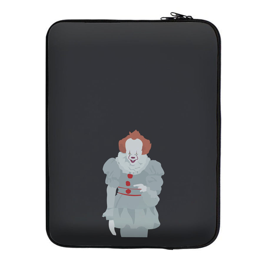 Pennywise - IT The Clown Laptop Sleeve