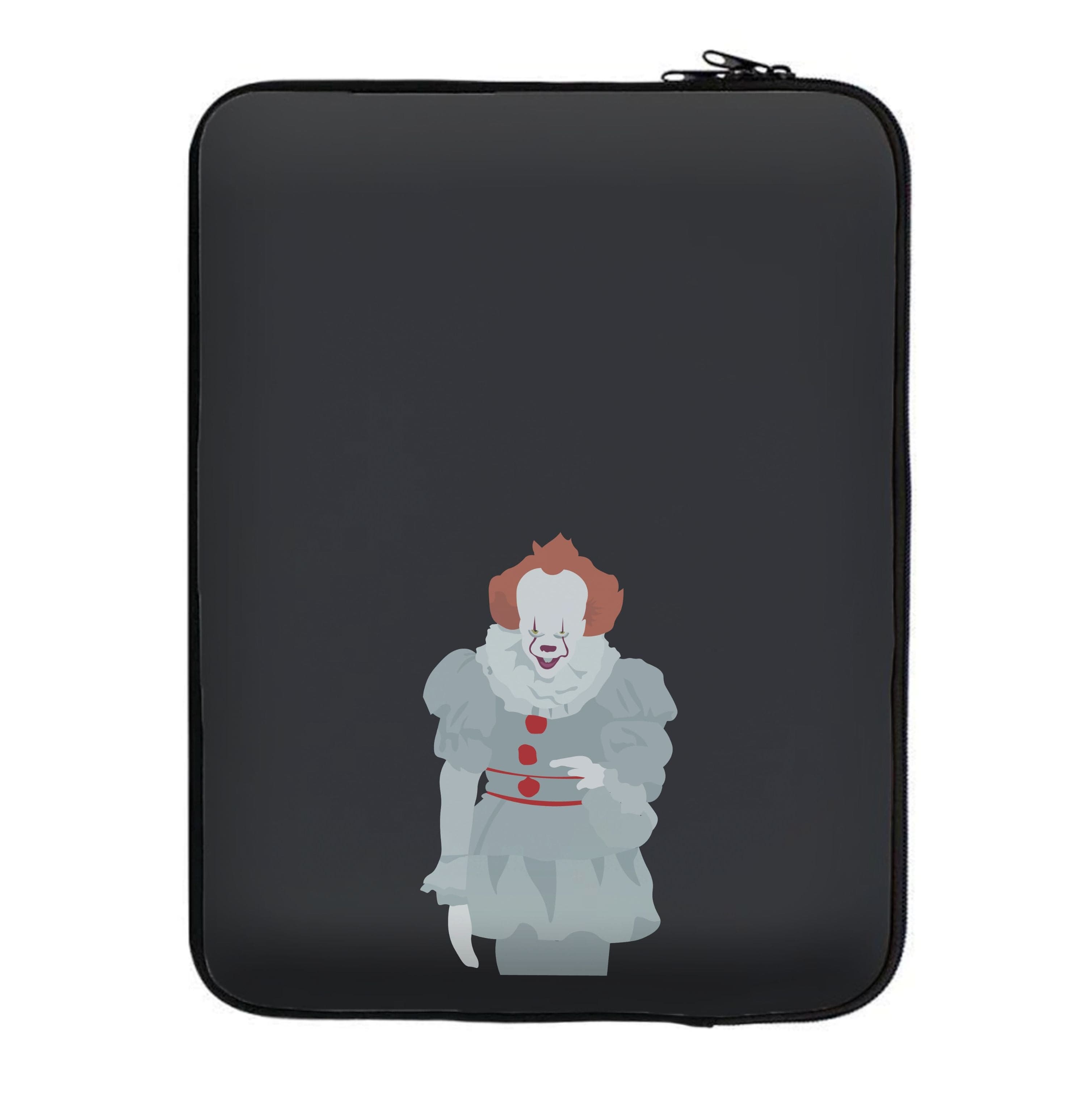 Pennywise - Clown Laptop Sleeve