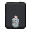 IT The Clown Laptop Sleeves