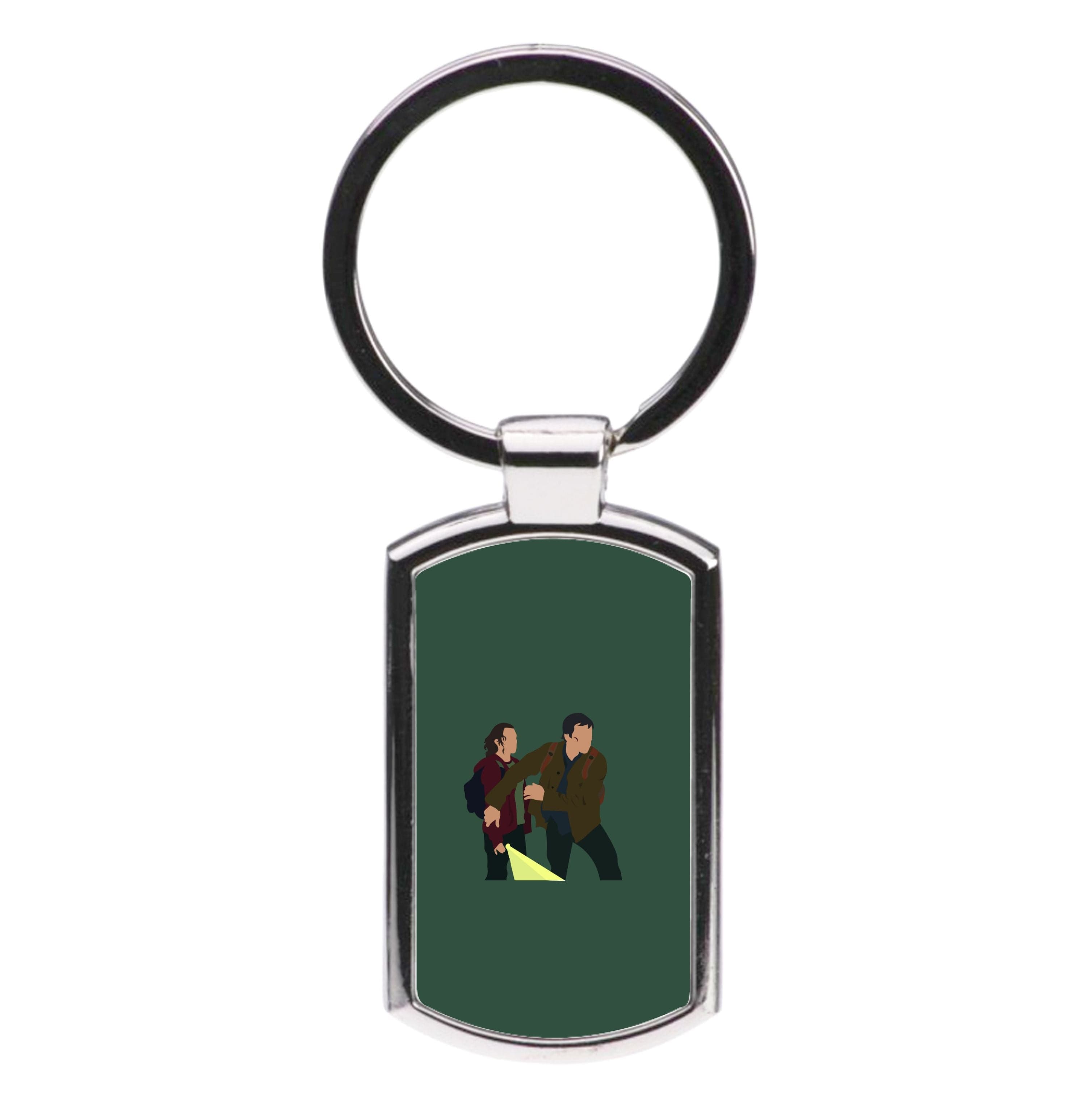 Luxury Keyring