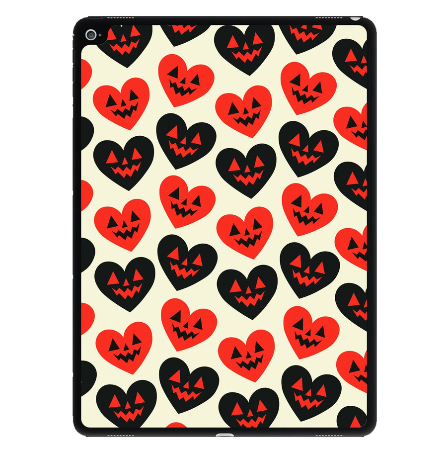 Halloween Pattern 13 iPad Case