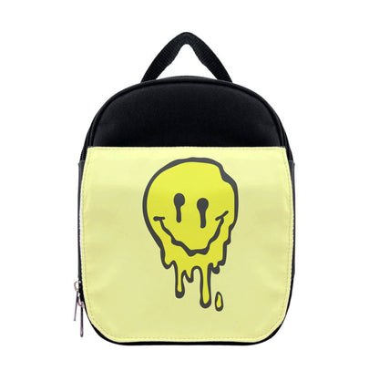 Smiley - Juice Lunchbox