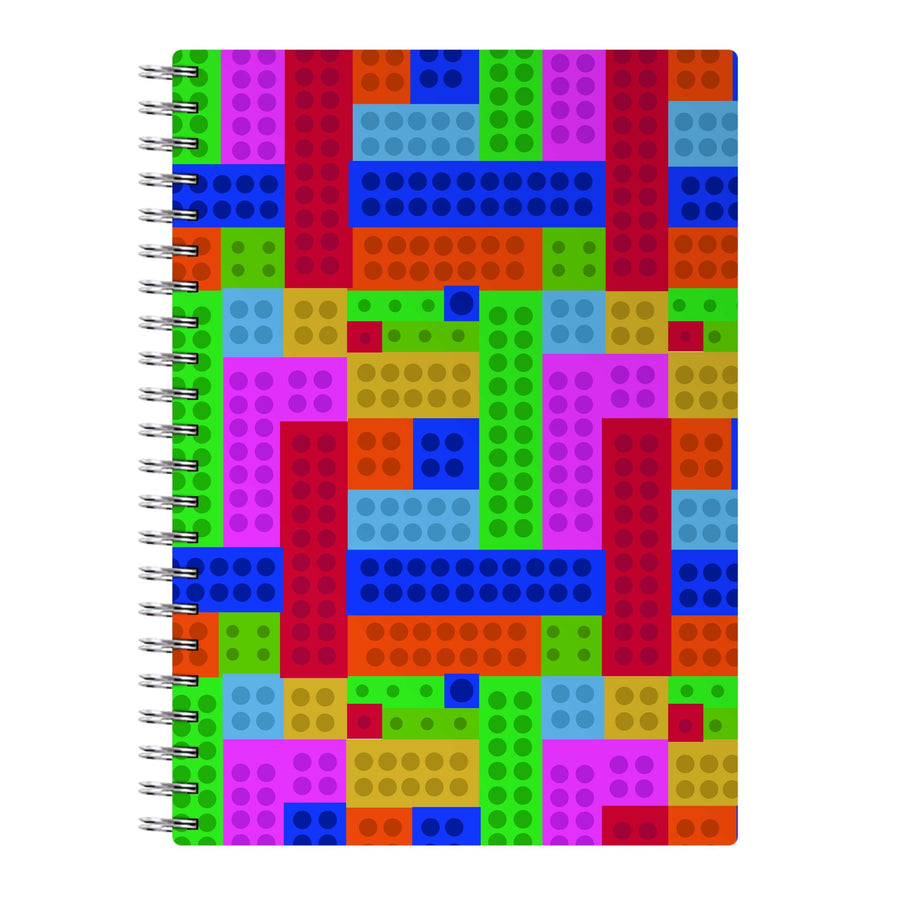 Brick Board Notebook