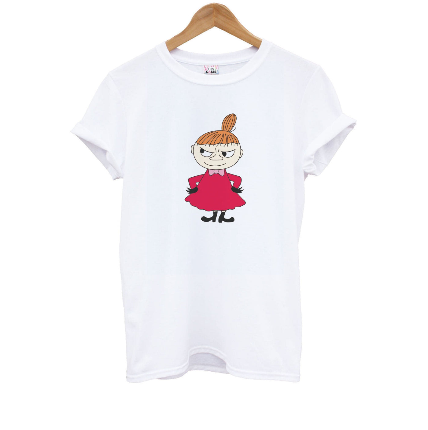 Little My - Moomin Kids T-Shirt