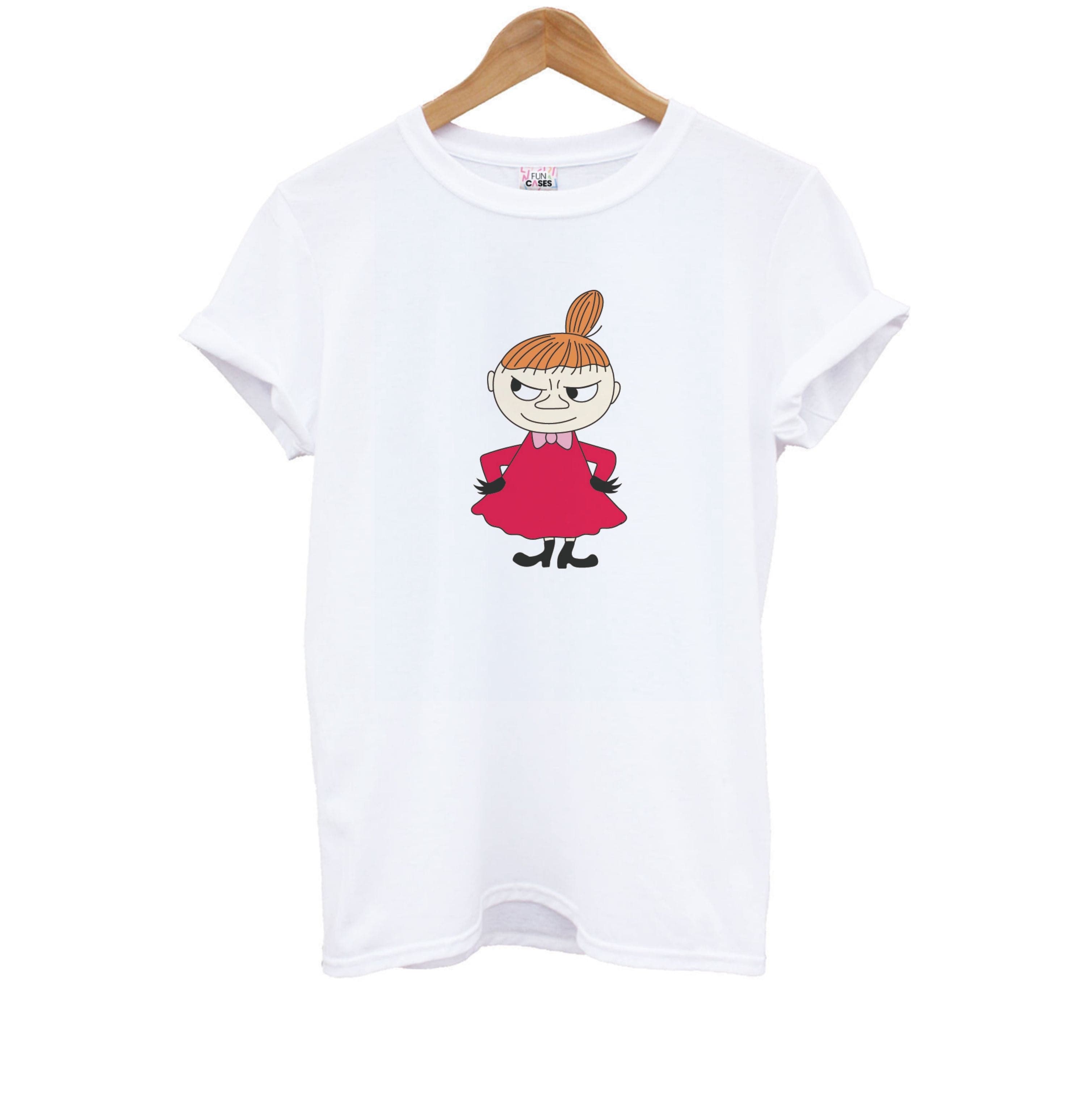 Little My Kids T-Shirt