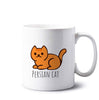 Cats Mugs