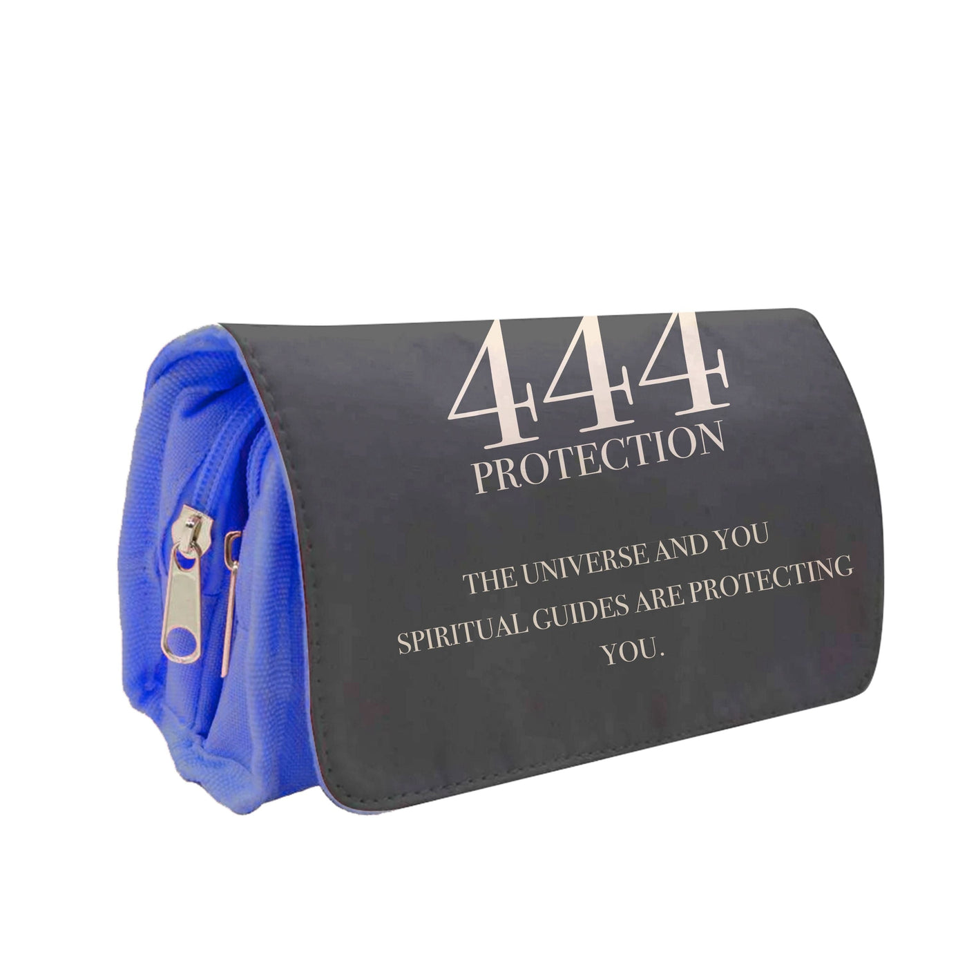 444 - Angel Numbers Pencil Case